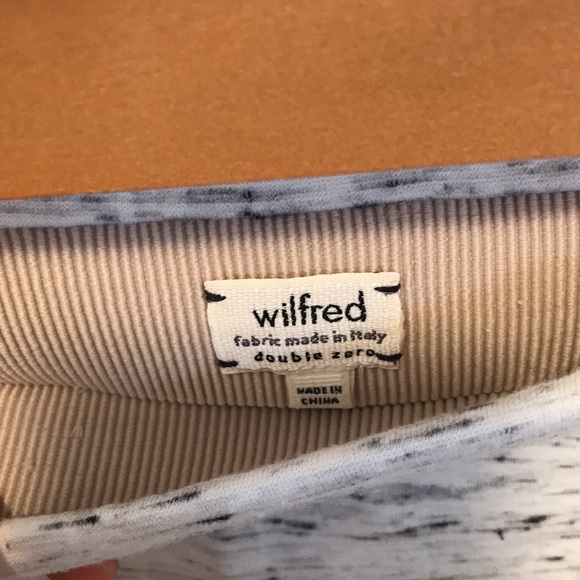 Wilfred Skirt - Picture 5 of 6